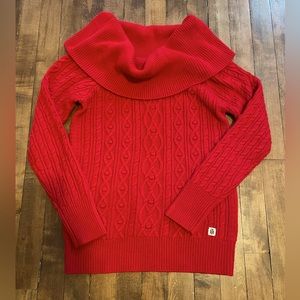Tommy Hilfiger sweater size M